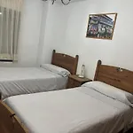 Anita Lägenhet La Alberca (Salamanca)