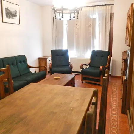 Anita * La Alberca (Salamanca)