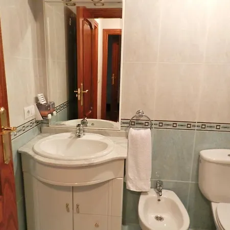 Anita Apartment *