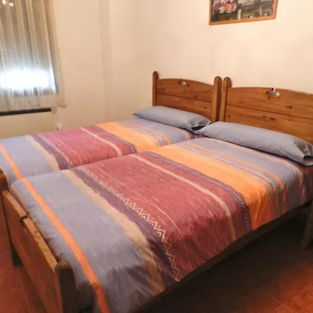 Anita Apartment