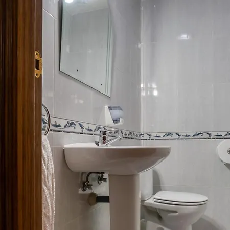 Anita Apartmán La Alberca (Salamanca)