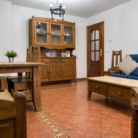 Anita Apartment *