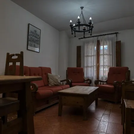 Anita Apartment *