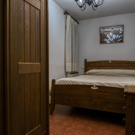 Anita La Alberca (Salamanca)