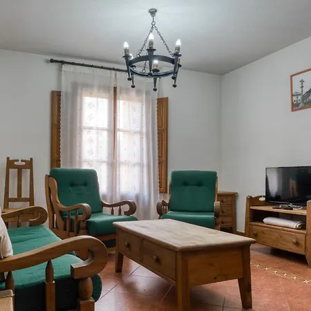 Anita Apartmán La Alberca (Salamanca)