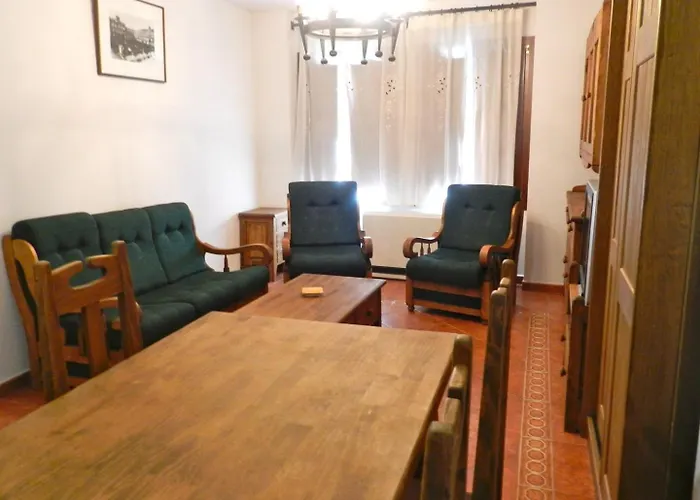 Anita * 라 알베르카