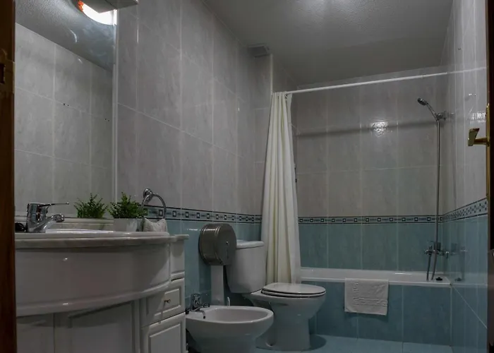 아파트 Anita 라 알베르카